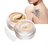 Tattoo Cover Up Makeup Waterproof with Full Coverage,Bruises,Tattoos,Dark Spots, Scars,