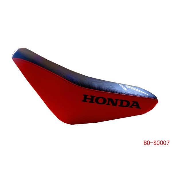 Complete Gripper Tall Seat Assembly for Honda XR50 CRF50 XR