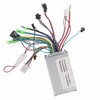 24/36V 250W Brushless Motor Regulator Scooter E-Bike Electric Speed Controllers