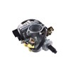 JRL PZ27 27 mm Carburetor For ATV Go Karts Carb