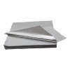 AUTOPAC 800 Hoja Térmica Aluminio / Comida Rápida Empaque 27.5x35