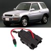 HVAC Blower Control Switch HS 397 Professional Car Accessories Replacement