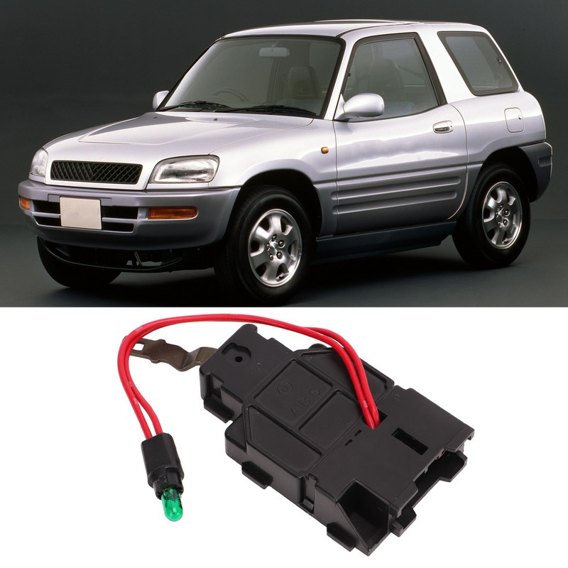 HVAC Blower Control Switch HS 397 Professional Car Accessories Replacement