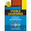 Visible Learning Guide to Student Achievement: Schools Edition