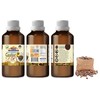 Rani Castor Oil 16.9 Ounce (500ml) Cold Pressed | 100%