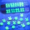 Kistreao 300 Unidades De Abalorios De Uñas De Pascua Con