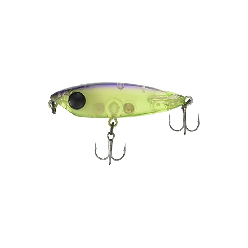SMITH LTD Pencil Bait Meba Pen 1.8 inches (45 mm)