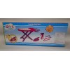 SPARK CREATE IMAGINE 6pcs Ironing PLAY SET Brand New Light