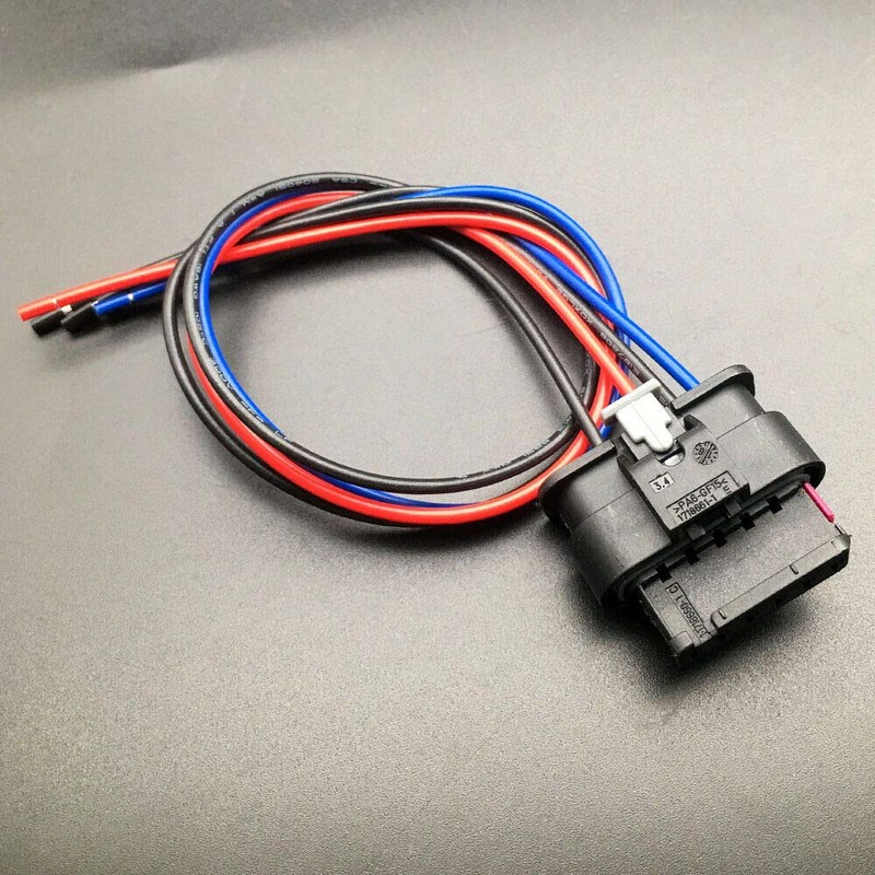 New Harness Wiring Plug Pigtail Compatible with 320i 328i 335i