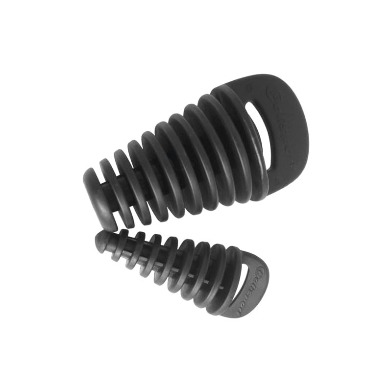 Auspuffstopfen 2T/4T Satz