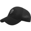 White Fang CA682 Mesh Cap, Skull, Skull, Hat, Running, Outdoors,