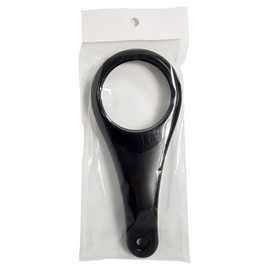 Instead, black magnifying glass (F600) magnifying glass learning tool mobile magnifying glass 2ea