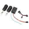 Smart Anti Theft Bike Alarm Electric Scooter Wireless Anti Theft