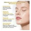 F Papa Feel 3 X Crema Facial Con Retinol, 30