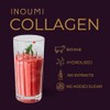 Hydrolised Collagen | Bovine | 150g Recyclable Pouch | No