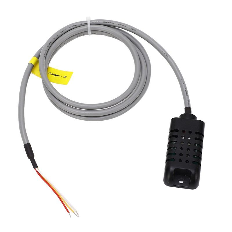 RTU5023 Temperature Humidity Alarm GSM 3G 4G Wireless SMS Alert
