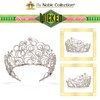 Glinda Bubble Crown - Wicked - The Noble Collection