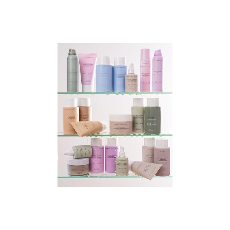 ORI Lab Restore Condition 300ml