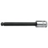 Gedore 1505718 Ball Point Hexagon Bit Socket 3/8 0.2 inch