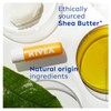 NIVEA Sun Protect Caring Lip Balm (4.8g), Lip Balm with