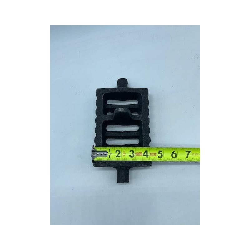 Total Hearth Shaker Grate Section (40314)