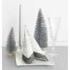 50 APARTina Napkins Ornament 33 x 33 cm Fabric-Like Airlaid
