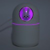 Humidifier Aroma Diffuser USB Power Supply 300ml Capacity Auto Shutdown