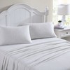 Laura Ashley Home - Queen Sheets, Cotton Flannel Bedding Set,
