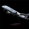 Unbranded 1/130 American Airlines Boeing 787 Plane Mode Toy with