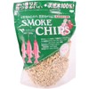 Shinsei Sangyo Smoke Chips, Sakura (Approx. 500g)