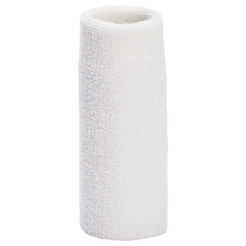 Unique Sports Wrist Towel - 6 inch long thick wristband,