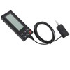 Digital Probe Indicator 0.01mm 0.0005in Resolution 0‑12.7mm Range LCD Display