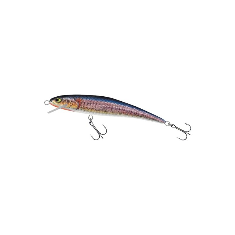 Balzer Wobbler MK Adventure UV Booster 2.0 - UKELEI 11