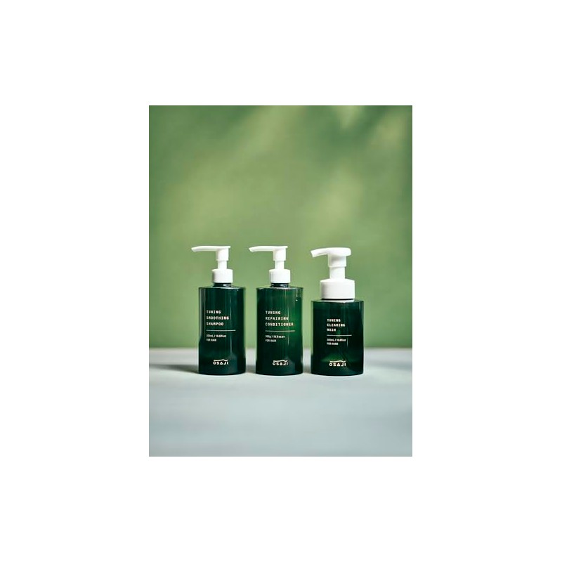 Osaji OSAJI Moisture Soap, Refill, 9.5 fl oz (280 ml),