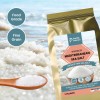 Pacific Pelican Fine Grain Iodized Mediterranean Sea Salt – 2