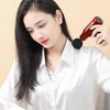 Electric Muscle Massager with 4 Heads Quite Portable Percussion Massager