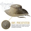 Henschel Camper 10-Point Booney Hat – Water Resistant, Moisture Wicking