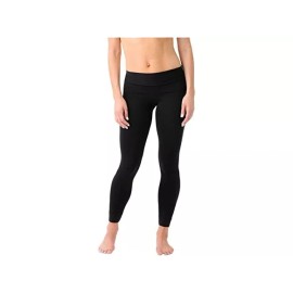 Belly Bandit - BDA Leggings for Before, During & After Pregnancy - Large, Black