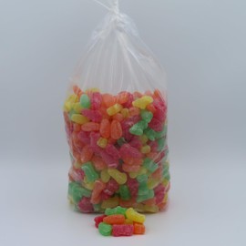 Beulah's Easter Jelly Mix, 5 Pound Package, 450 Pieces of Candy