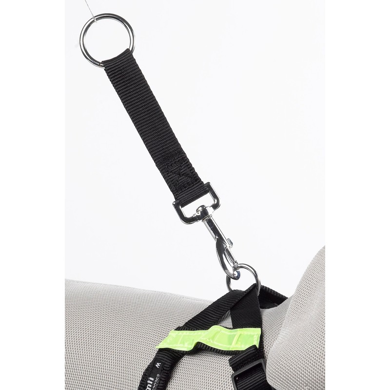 Petface Car Safety Harness XS