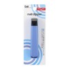 Kai Nail Clippers M, Blue, 1 Piece / 카이 손톱깎이 M, 블루, 1개