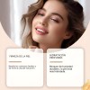 A Discos De Tóner Aha/bha Exfoliantes Y Humectantes N