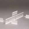HG-Grid 100 sq. ft. Suspended Ceiling Kit - White 399-00