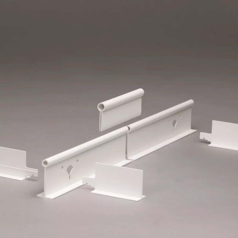 HG-Grid 100 sq. ft. Suspended Ceiling Kit - White 399-00