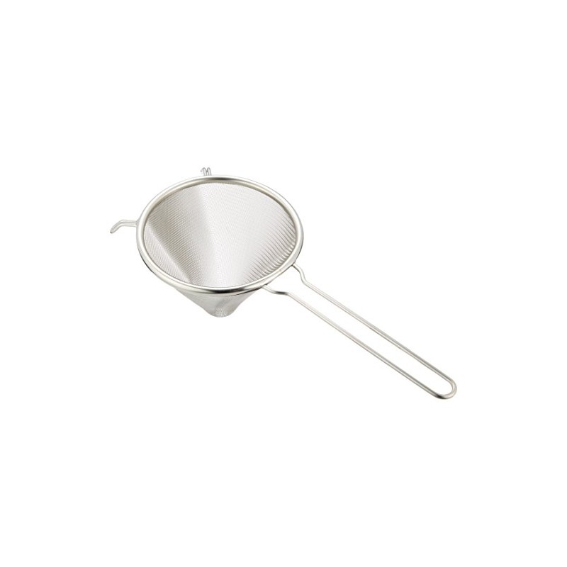 TS stainless eggusutore-na- 12.5 cm 31322