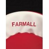Farmall Embroidered Farmall SEAT CUSHION H, M, 300, 450, Cub.