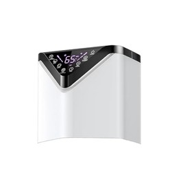 19L Smart Humidifier Accessories, Humidifier Part High Efficiency for Maintenance