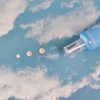 Extreme Motion Sunlight Sunscreen Sticky Inorganic Sunscreen Cream / 익스트림모션