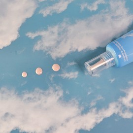 Extreme Motion Sunlight Sunscreen Sticky Inorganic Sunscreen Cream / 익스트림모션 썬라이트썬스크린 끈적임업는 무기자차선크림