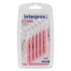 Interprox Plus 0.7 mm Pink Interdental Nano Brush – Pack